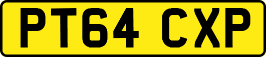 PT64CXP