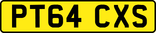 PT64CXS