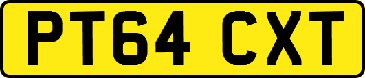 PT64CXT