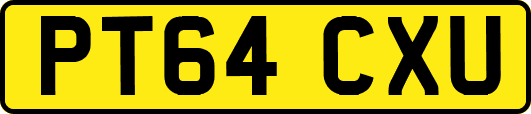 PT64CXU