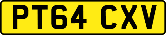 PT64CXV