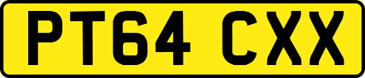 PT64CXX