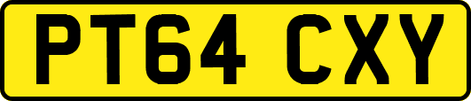 PT64CXY