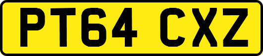 PT64CXZ