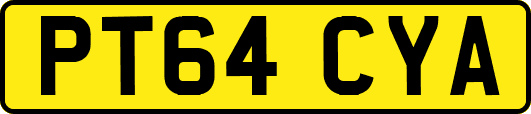 PT64CYA