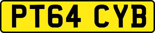 PT64CYB