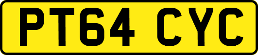 PT64CYC