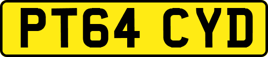 PT64CYD