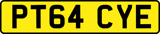 PT64CYE