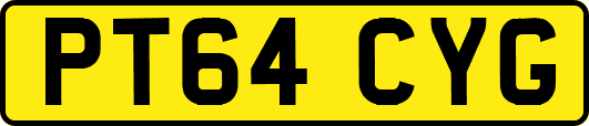 PT64CYG