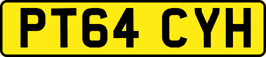 PT64CYH