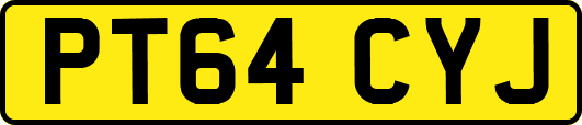 PT64CYJ