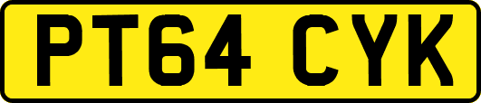 PT64CYK