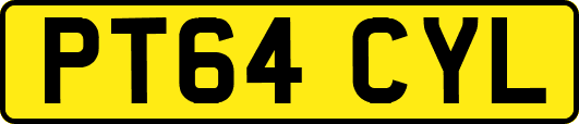 PT64CYL
