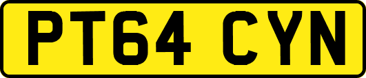 PT64CYN