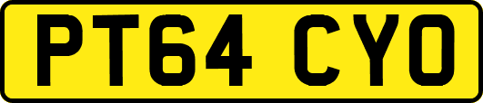PT64CYO
