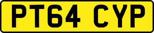 PT64CYP