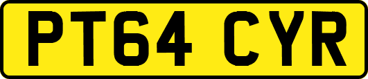 PT64CYR