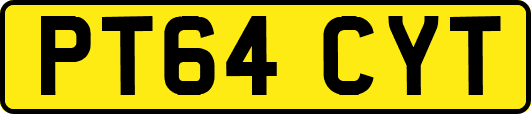 PT64CYT