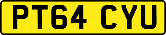 PT64CYU