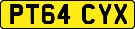 PT64CYX