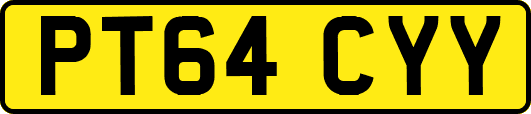 PT64CYY