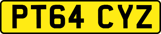 PT64CYZ