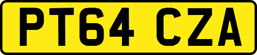 PT64CZA