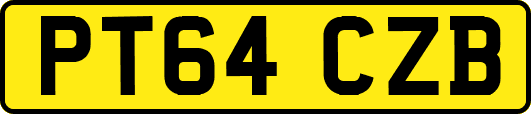 PT64CZB