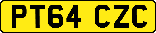 PT64CZC