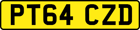 PT64CZD