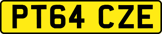 PT64CZE