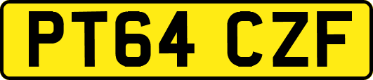 PT64CZF