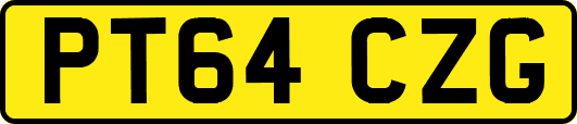 PT64CZG