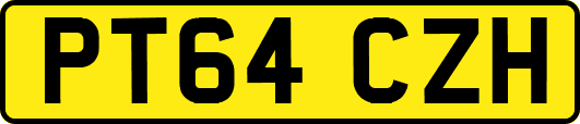 PT64CZH
