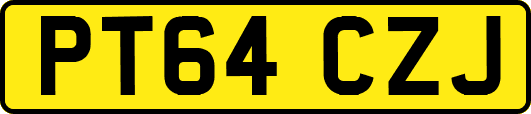 PT64CZJ