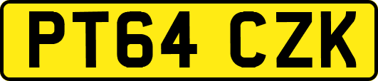 PT64CZK