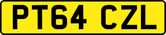 PT64CZL