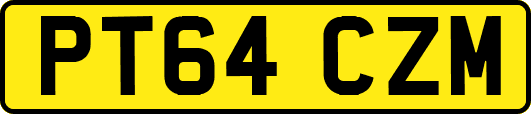 PT64CZM