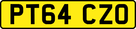 PT64CZO