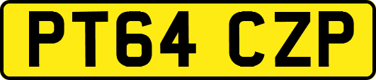 PT64CZP