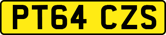 PT64CZS