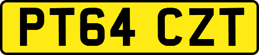 PT64CZT