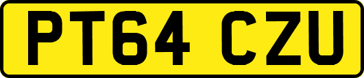 PT64CZU