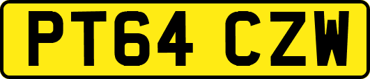 PT64CZW