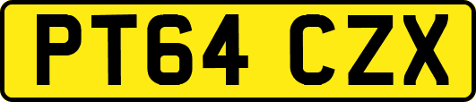 PT64CZX