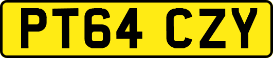 PT64CZY