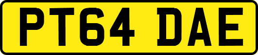 PT64DAE