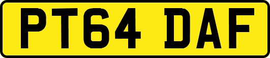 PT64DAF