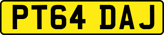PT64DAJ